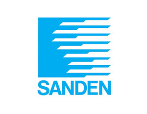 sanden